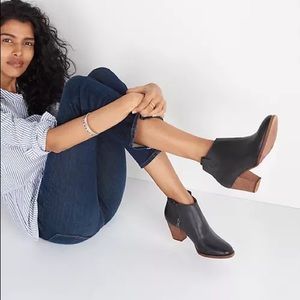 Madewell Billie Boot